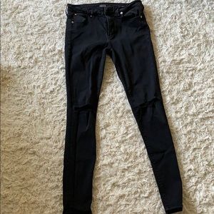 Abercrombie & Fitch Jeans